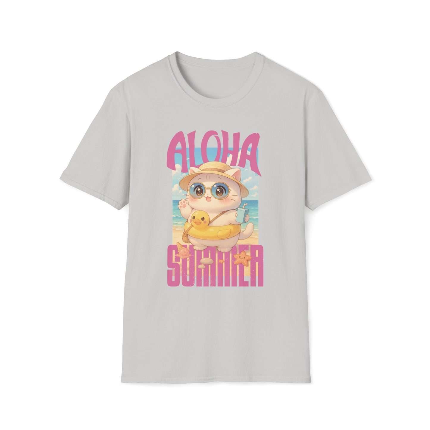 Aloha Summer T-Shirt