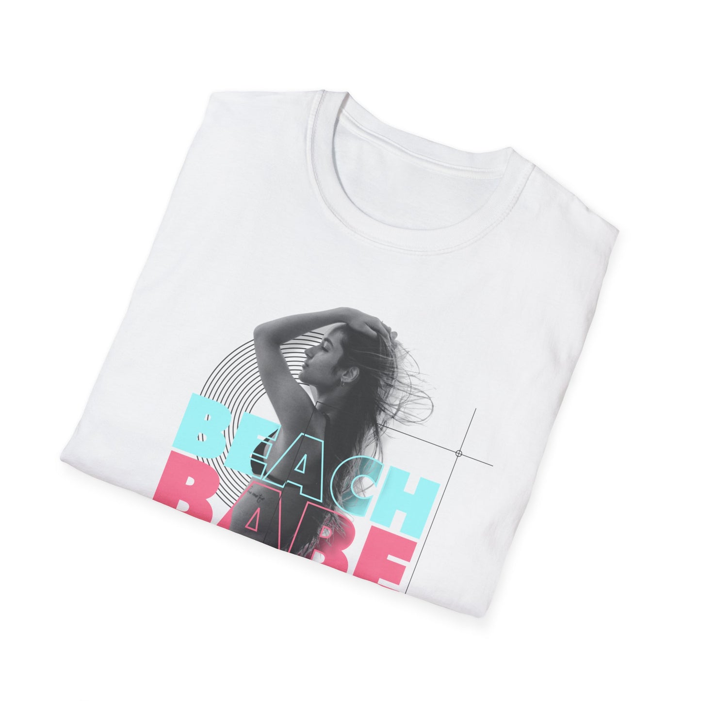 Beach Babe Summer T-Shirt