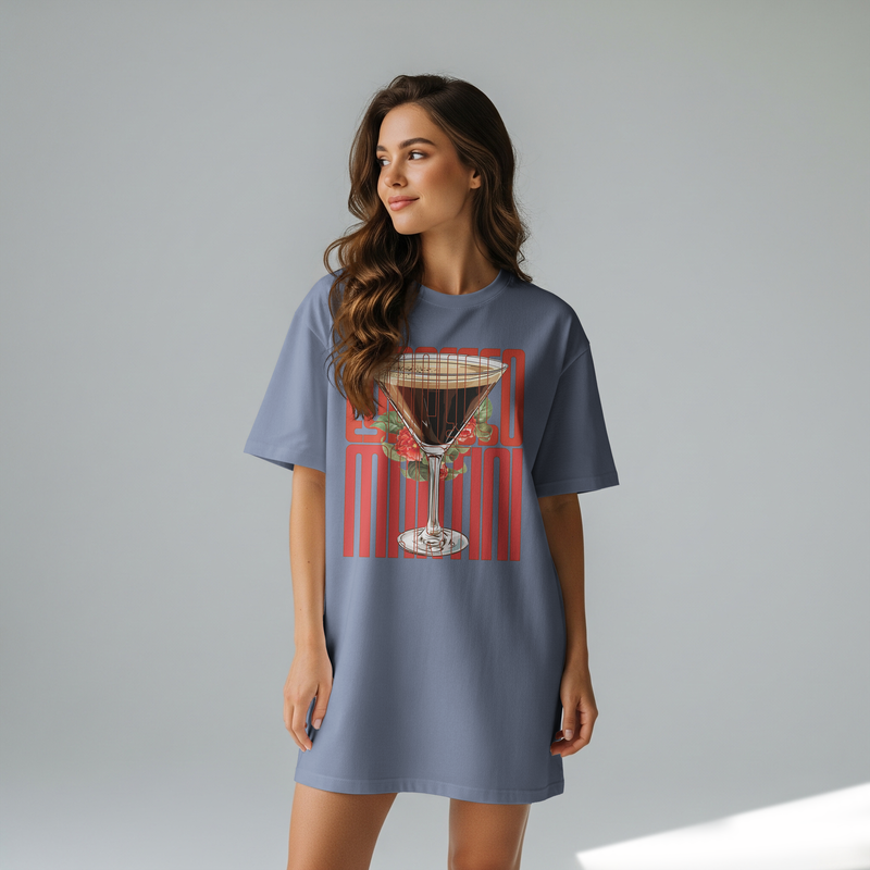 Espresso Martini Graphic Tee